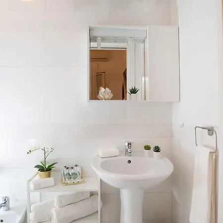 Apartament Little Picca Bari