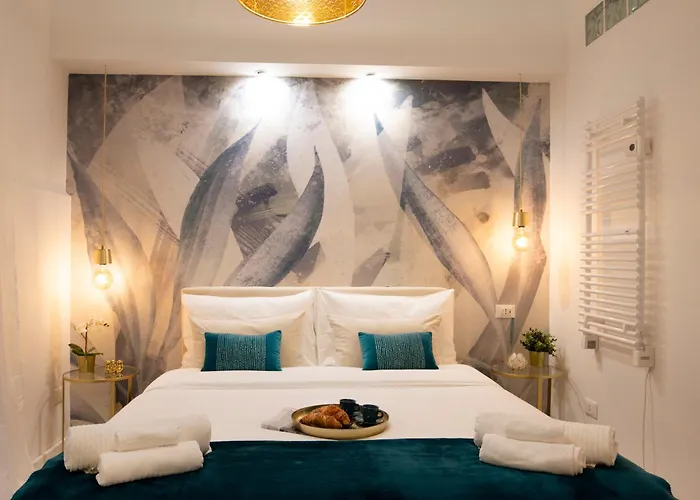 Apartment Little Picca *