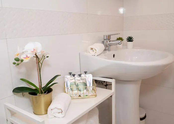 Little Picca Apartment Bari