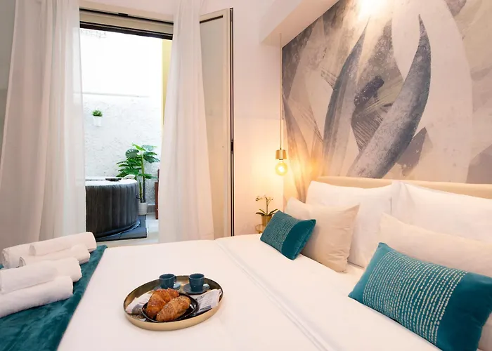 Little Picca Apartment Bari