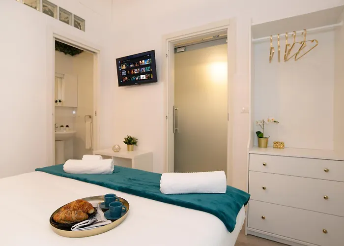 Apartment Little Picca