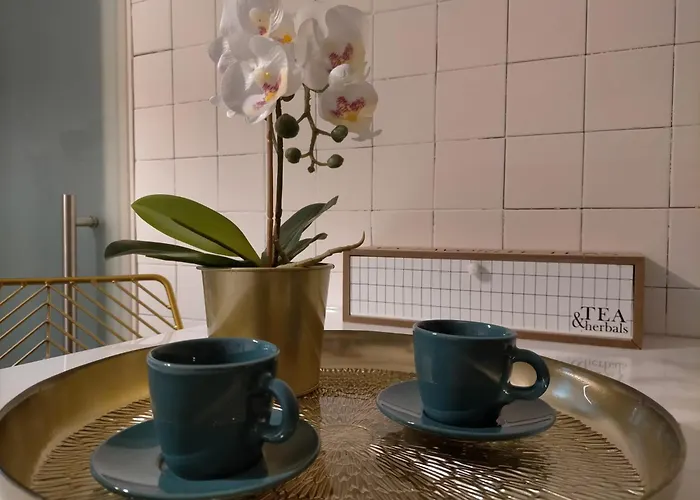 Apartment Little Picca