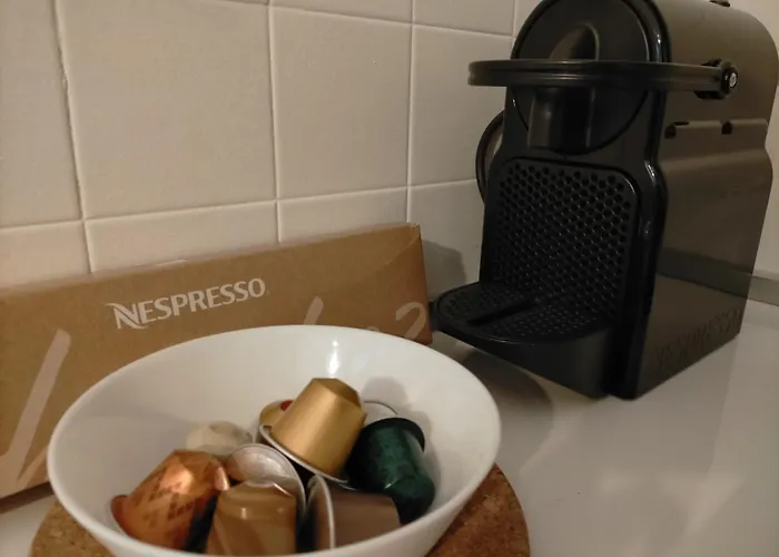 Apartment Little Picca Bari