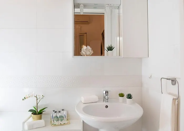 Apartment Little Picca Bari