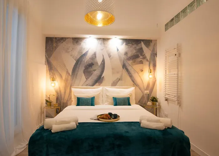 Apartment Little Picca