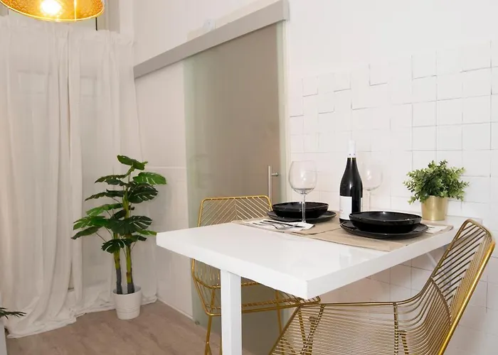 Apartment Little Picca Bari