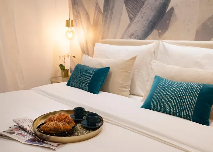 Little Picca Apartment *