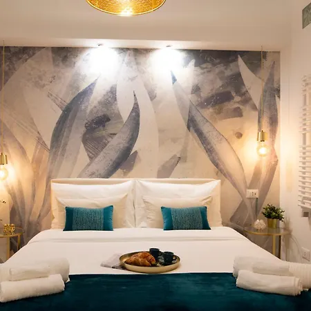 شقة Little Picca *