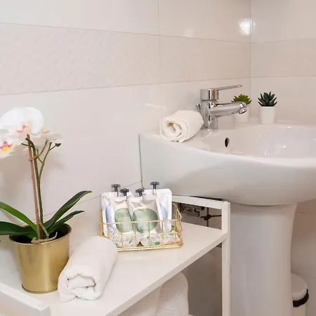 Little Picca Apartment Bari