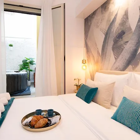 Little Picca Apartment Bari