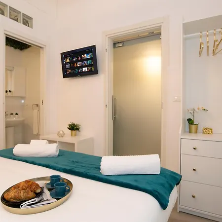 Apartment Little Picca