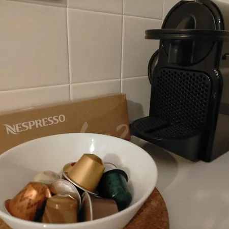 شقة Little Picca باري