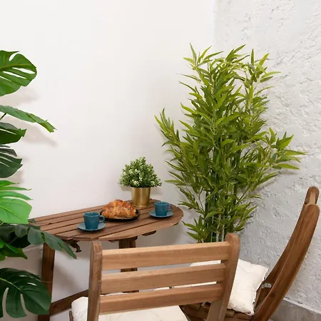 Little Picca باري