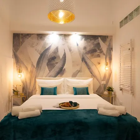 Apartment Little Picca